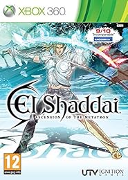 El Shaddai : Ascension of the Metatron