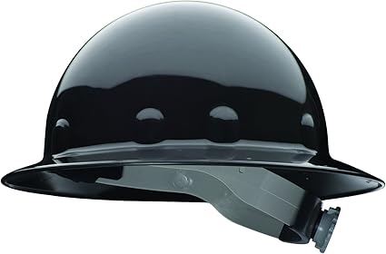 Full brim hard hat uk Clearance
