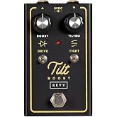 Revv Tilt Boost Guitar Effects Pedal