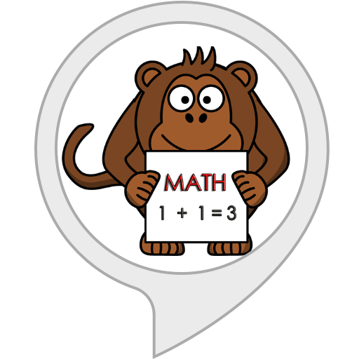 Amazon.in Monkey Math Fun Math Practice Alexa Skills