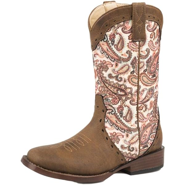 Amazon.com | Double-H Boots Men's 11 Inch Wide Square Toe Dark