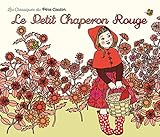 Le petit chaperon rouge by Ilya Green