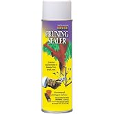 Bonide (BND221) - Aerosol Tree Pruning Sealer, Protective Wound Pruner Seal for Shrub, Tree, or Rose (14 oz.)