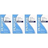 Purpose Gentle Cleansing Bar - 3.6 Oz/Pack, 4 Pack