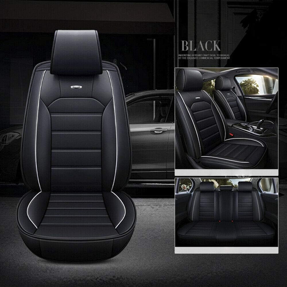 Best 3 pc seat covers