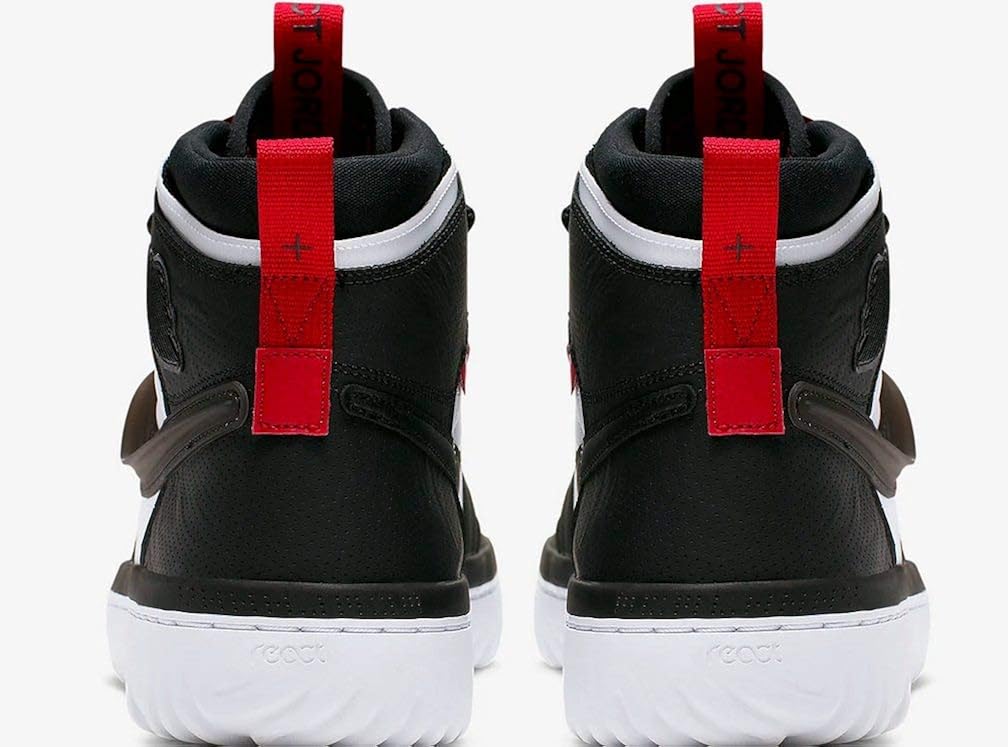jordan 1 react high