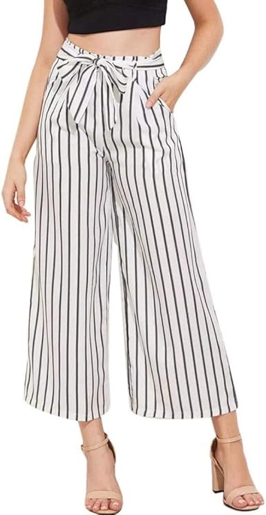 Pantalon large pour fille Clearance