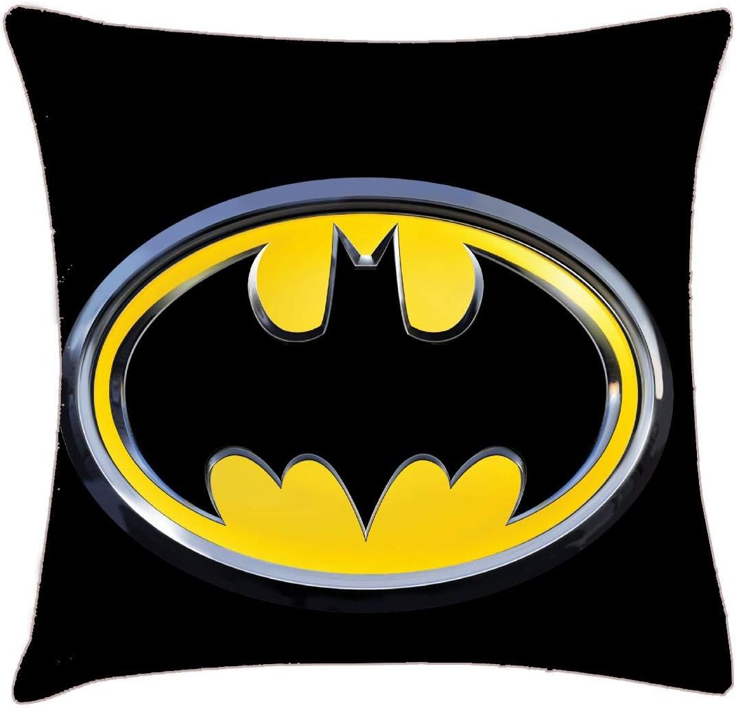 batman pillow pet