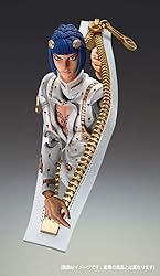 Medicos JoJo's Bizarre Adventure: Bruno Bucciarati