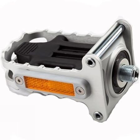 BROMPTON FUSSPEDAL FÜR LINKSHÄNDER