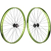 Se Bikes SE Bikes 29in Wheel Set 29in Set SE Bikes Big Ripper J32S Rim | bike-wheels