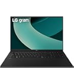 Amazon.com: LG gram (2022) 17Z90Q Ultra Lightweight Laptop, 17