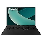 LG gram 17-inch Lightweight Laptop Computer, Intel
