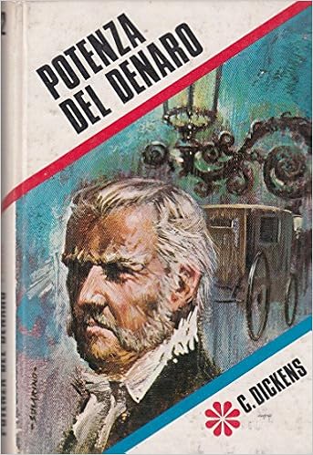 Charles Dickens – Potenza del denaro (1972)