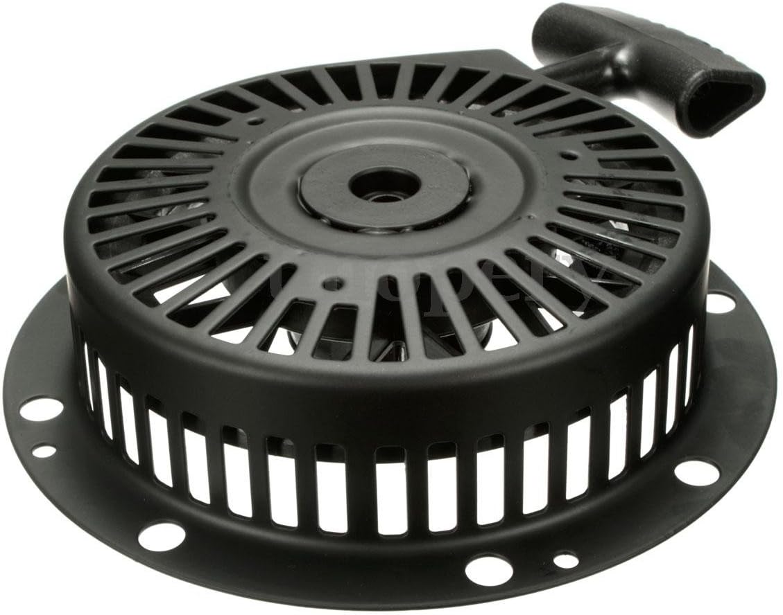 DIY Parts Depot Recoil Starter for Tecumseh 590746,590748,590788,590704,590736