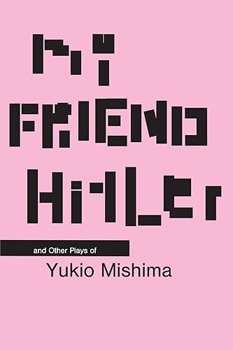 Download My Friend Hitler: And Other Plays PDF