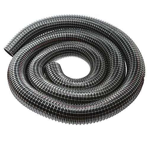 Fume Extraction Hose for WFE2ES, 2" Diameter x 10'L Power Tool