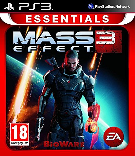 Mass Effect 3