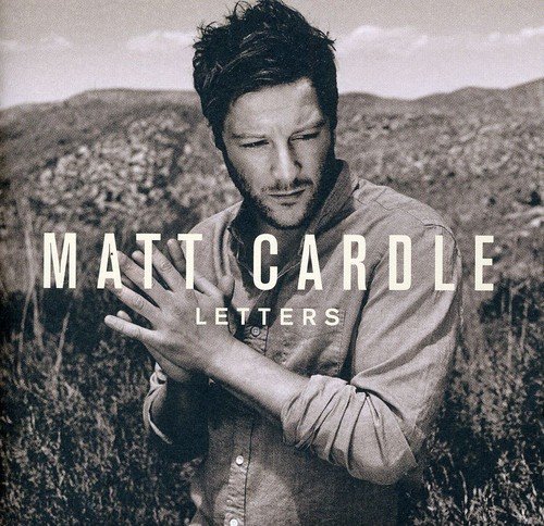 #57 — Letters