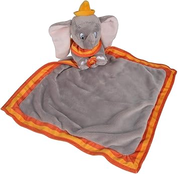 disney dumbo comforter blanket