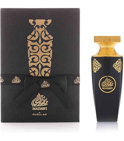 Amazon.com : Arabian Oud TENDER MUSK 100 ml | Eau de Parfum for