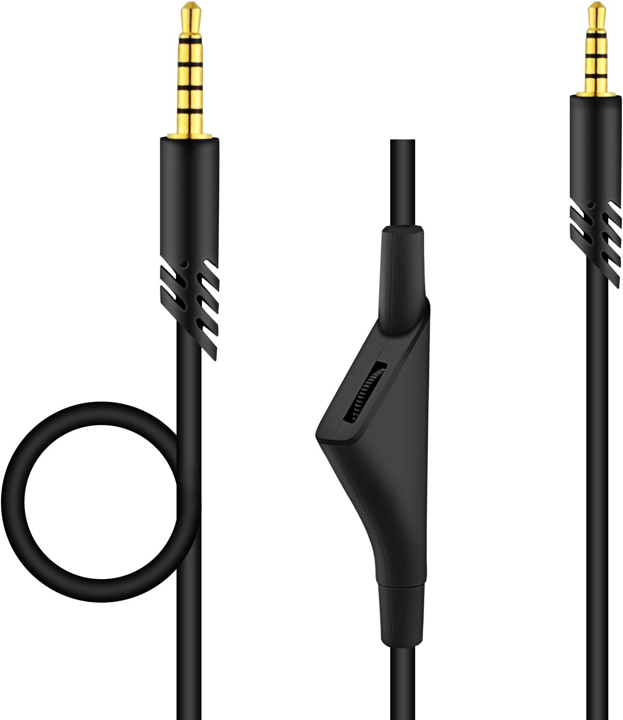 A40 Cable Wire A10 Headset Audio AUX 