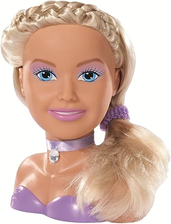 bambola parrucchiera amazon