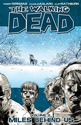Amazon.com: The Walking Dead Compendium Vol. 2 eBook : Kirkman