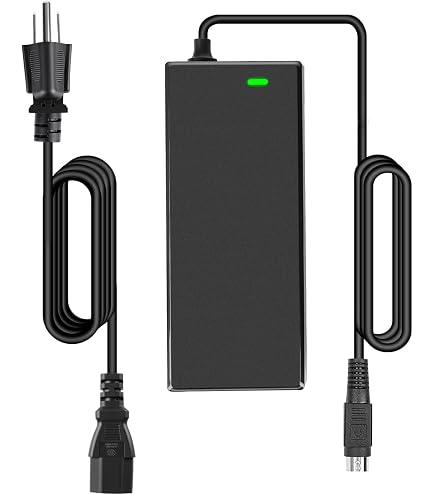 Amazon.com: Accessory USA AC DC Adapter for Wacom Cintiq 24