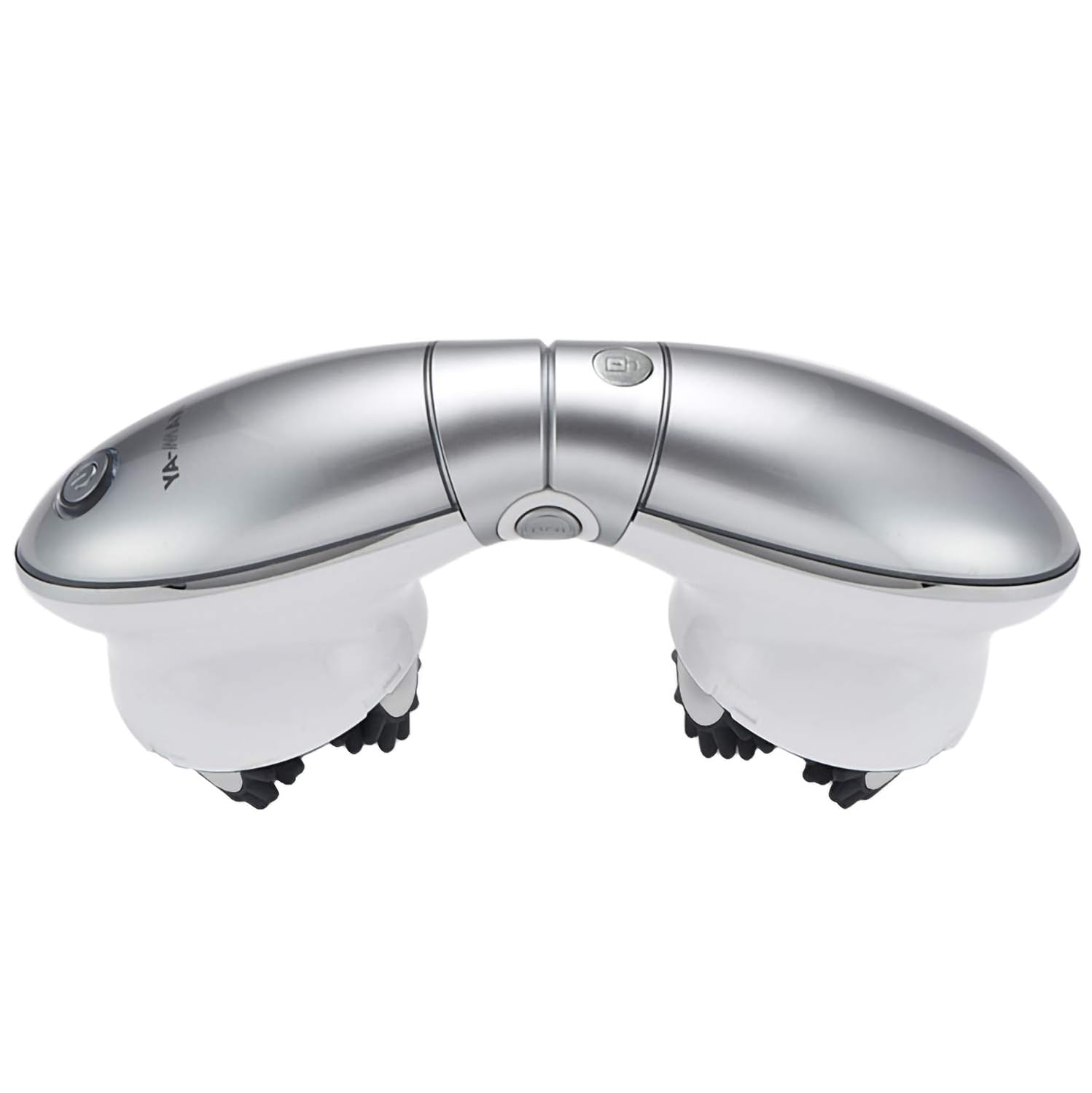 最安値 ハンディマッサージャー Heads Rotatable 4 Massager Scalp Wireless Care Cool 海外直送品 100 240v 6つのマッサージ効果 充電式 4つの回転式ゴム突起 クールケア 無線頭皮マッサージ機 Zespa ジェスパ Six Sky B07bjp2wfv Sky 100 240v Rechargeable