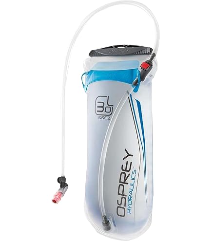 osprey 2 liter reservior backpack Hydraulics Reservoir, Liter, Blue Sports & Outdoors club: Longwood SC 2026-2027 Hydrate on the move The North Face Borealis Lb Test - Yard:30 lb / 1500 yd
