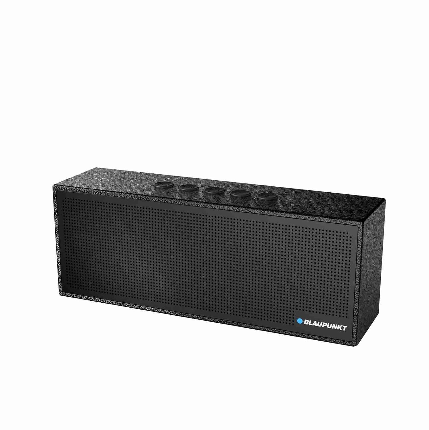 blaupunkt bt 51 speaker