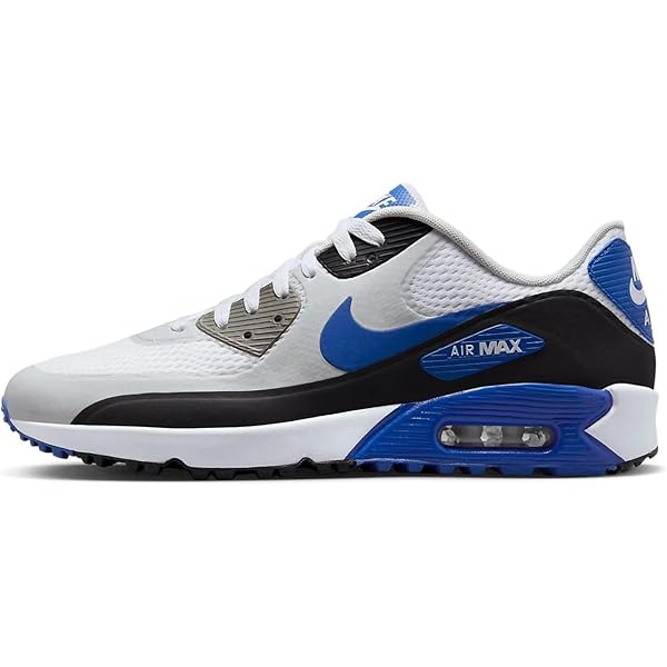 nike air max golf shoes amazon