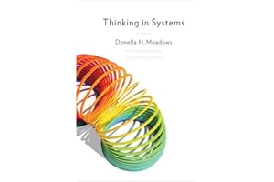 Thinking in Systems: A Primer New