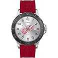 Timex NHL Men's 42mm Gamer Watch
