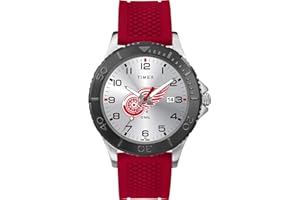 TIMEX TRIBUTE Timex NHL Men's 42mm Gamer Watch