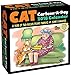 Cat Cartoon-A-Day 2018 Calendar by 