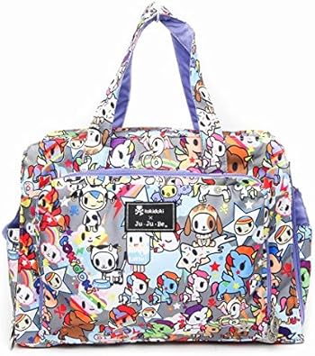 amazon jujube diaper bag