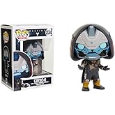 Funko Pop! Games Destiny Cayde-6 Action Figure