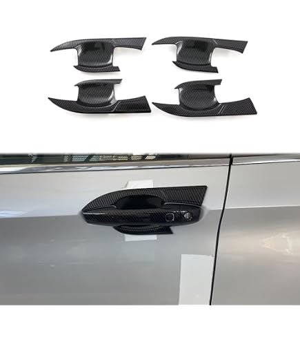 Amazon.com: KELEIMAI Car Accessories Fit for Hyundai Tucson 2025