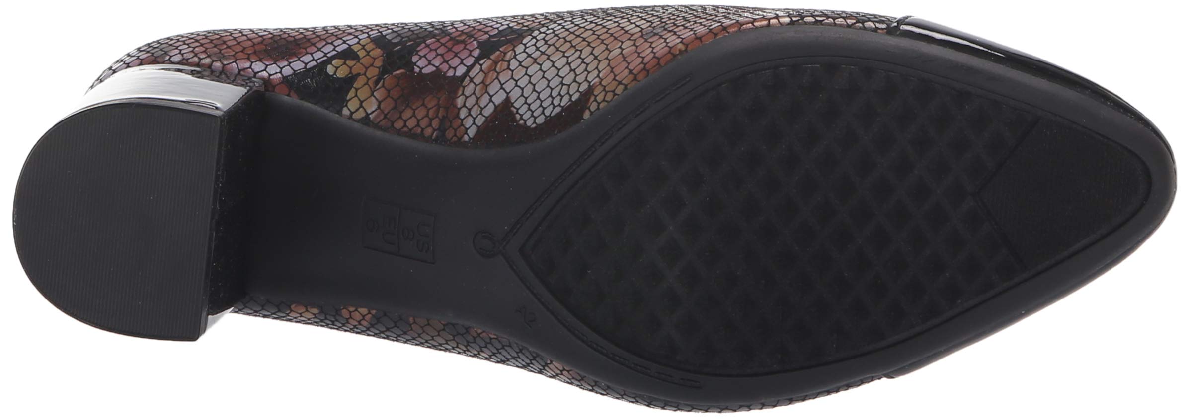 Aerosoles Women's Silver Spoon Pump - Image 4