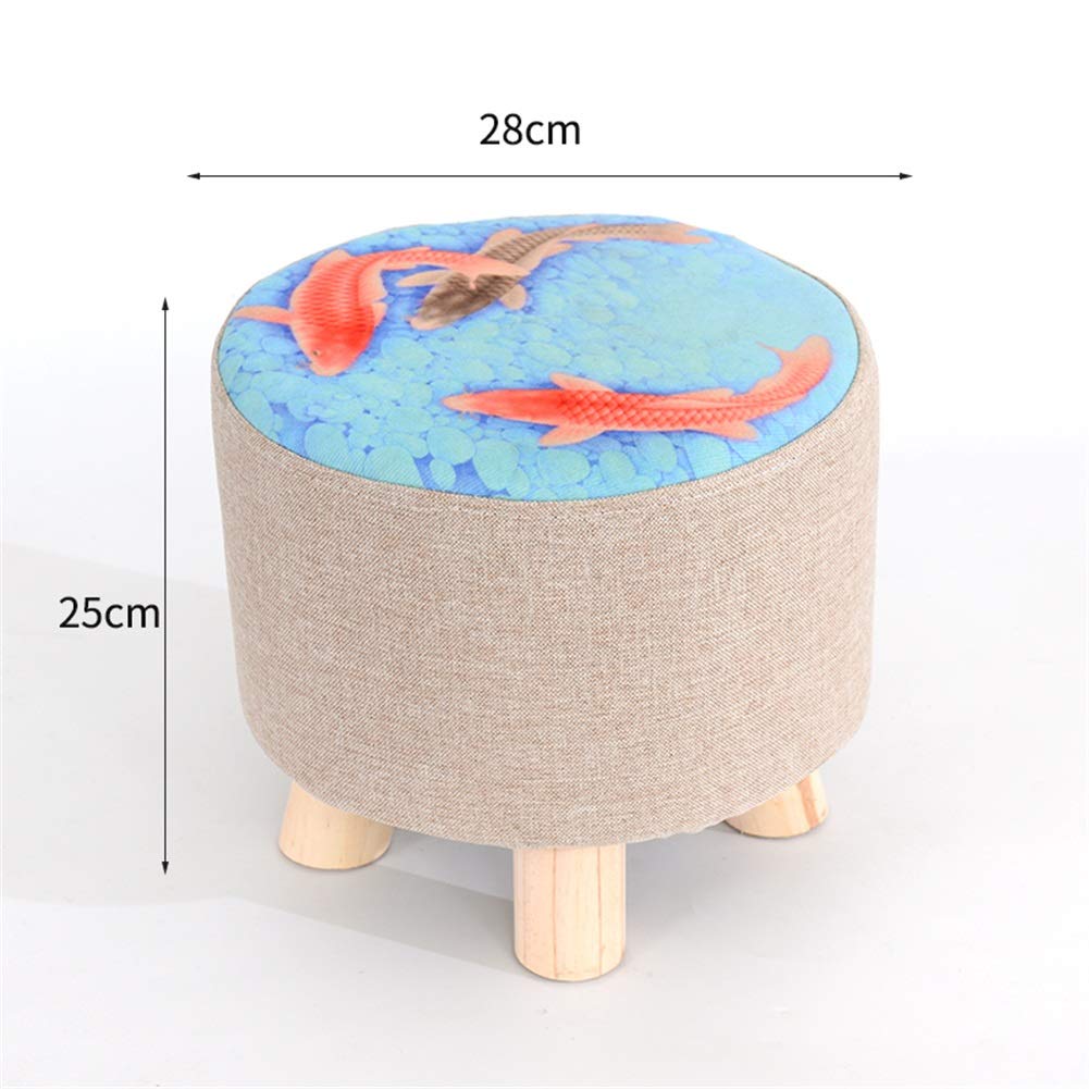 Creative Sofa Bench Change Shoes Stool Children Small Bench