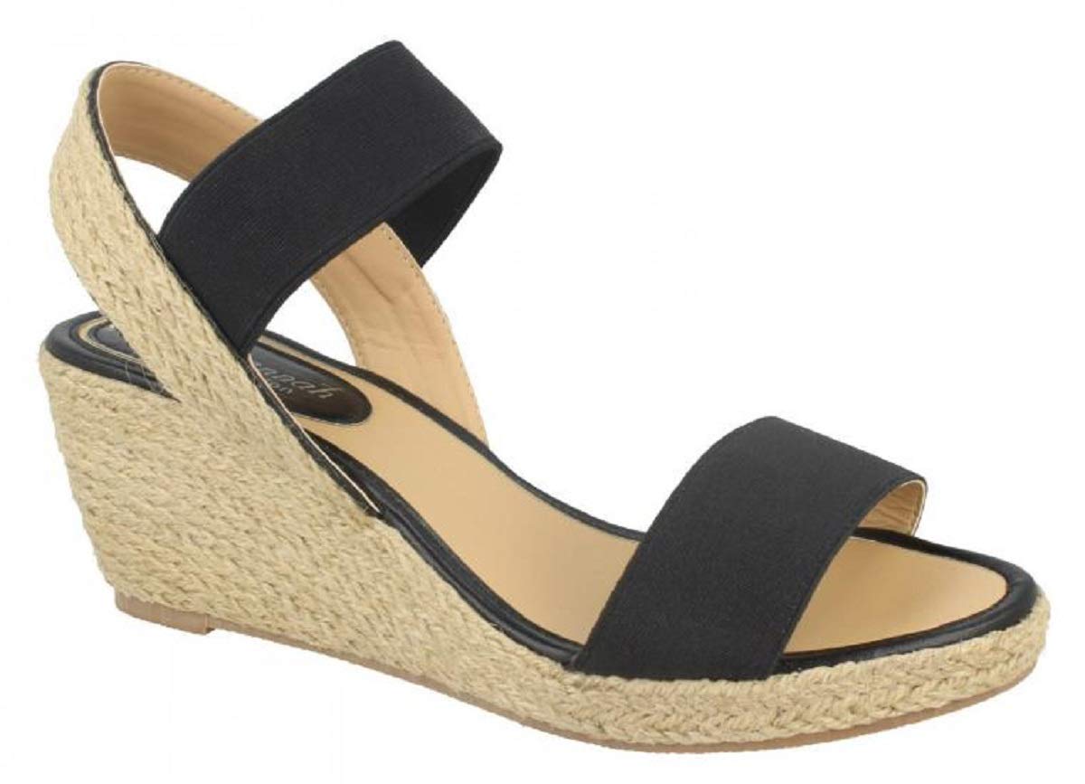rope wedge espadrilles