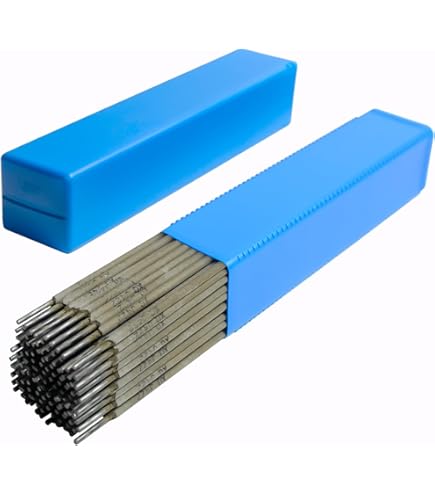 Aste Saldatura Acciaio Elettrodi Per Saldatura E6013 3/32 - Foto 10