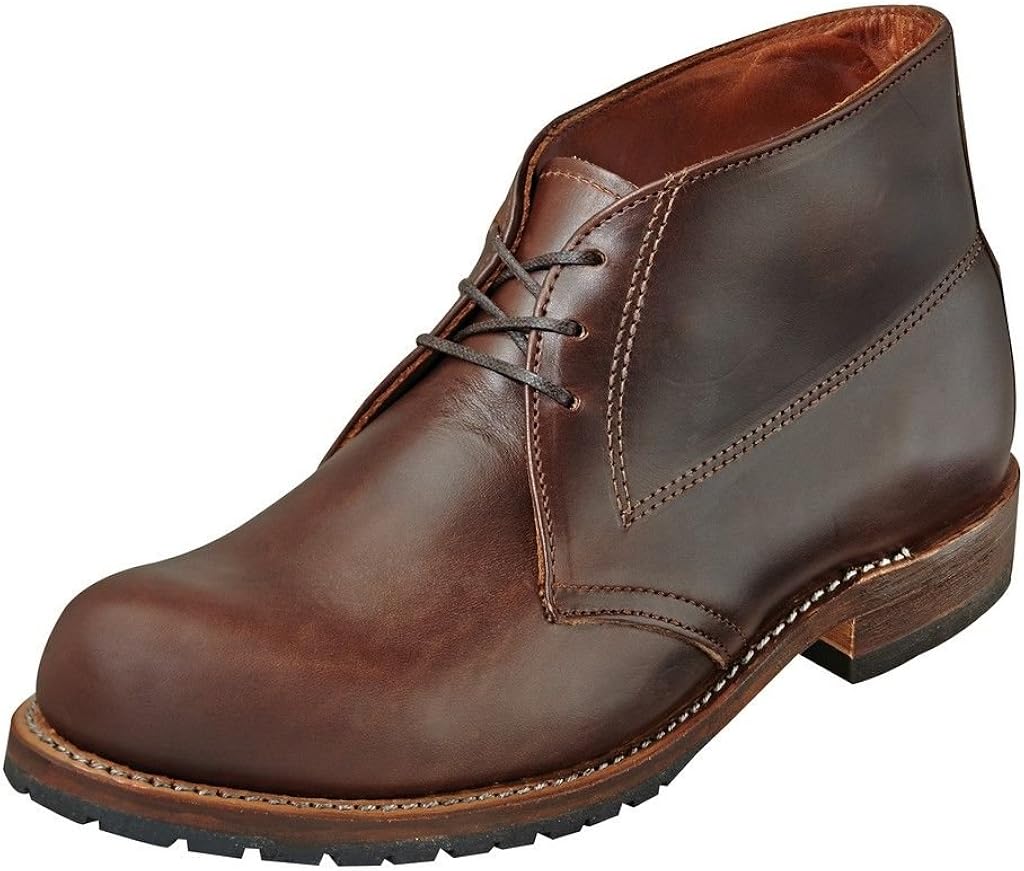 wood n stream chukka