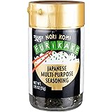 Trader Joe's Nori Komi Furikake Japanese Multi-Purpose Seasoning