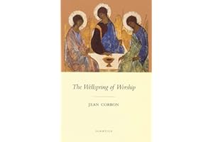 The Wellspring Of Worship