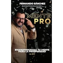 Amazon.com: MentePRO: B1ODE5PR0GR4MA TU MEN7E PARA L4 PR0$PER1DAD ...
