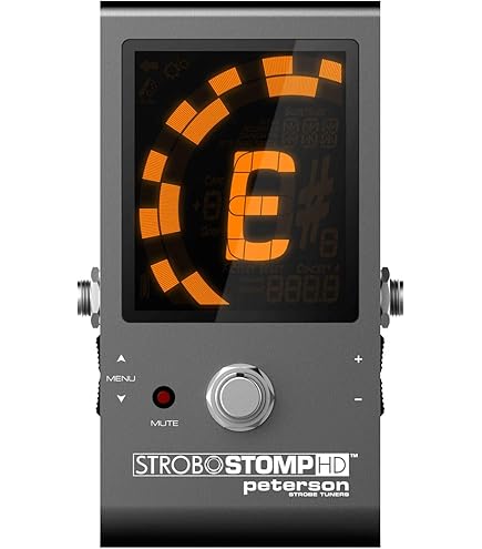 Amazon.com: J. Rockett Audio Designs Tour Series Archer IKON