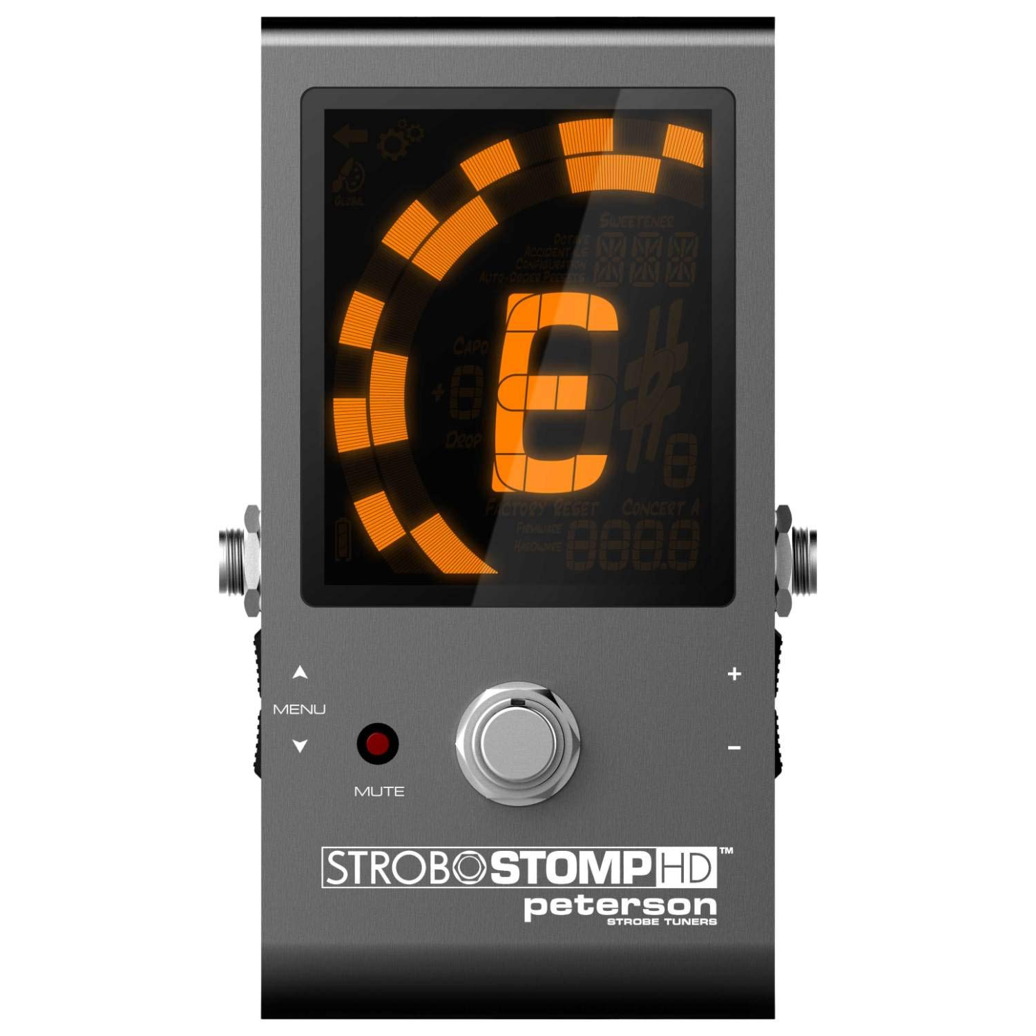 peterson StroboStomp HD